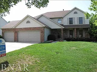 3207 Suffolk Way photo 1