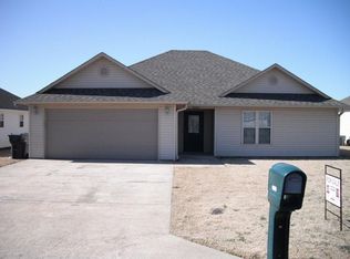 4609 Ashlee Cv, Jonesboro, AR 72404