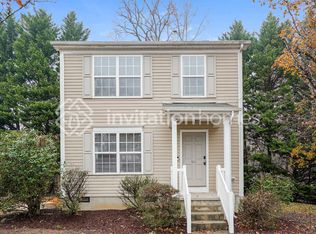 511 Lodestone Dr, Durham, NC 27703