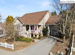 244 Somerset Dr, Boone, NC 28607