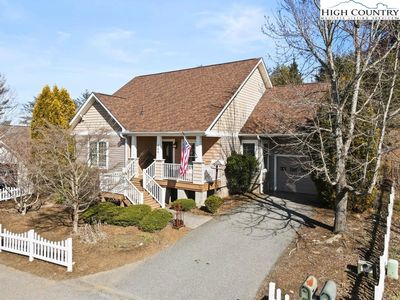 244 Somerset Drive, Boone, NC, 28607