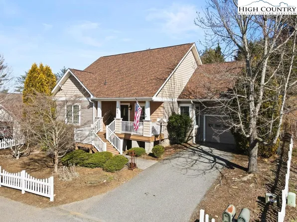 244 Somerset Drive, Boone, NC 28607