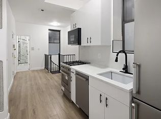 170 W 109th St APT 1W, New York, NY 10025
