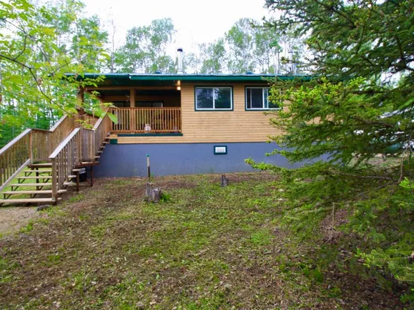 27&28 N Tugate Dr, Rural Mackenzie County, AB T0H 1Z0