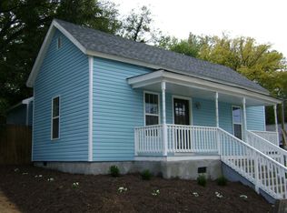 920 E Jones St, Raleigh, NC 27601