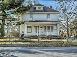 16203 National Pike, Hagerstown, MD 21740