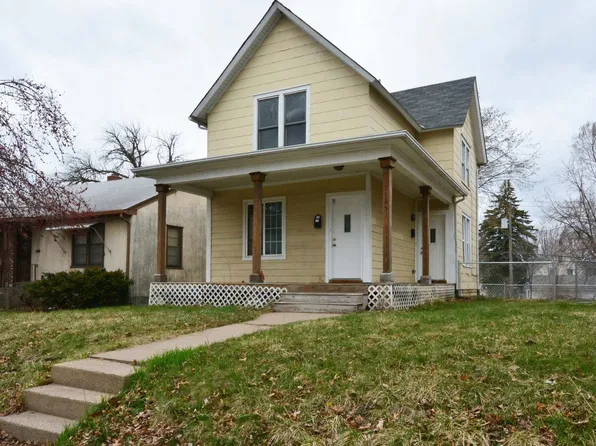 1165 Minnehaha Ave E, Saint Paul, MN 55106, 1165 Minnehaha Ave E #2, Saint Paul, MN 55106
