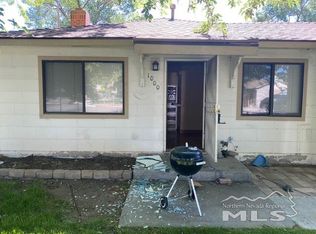 1000 Cordone Ave, Reno, NV 89502