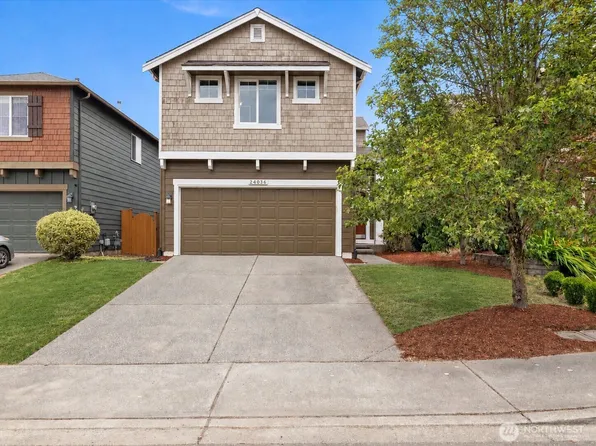 24036 SE 262nd Place, Maple Valley, WA 98038