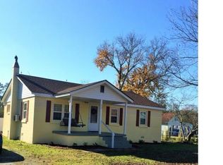 2590 Whichards Beach Rd, Chocowinity, NC 27817