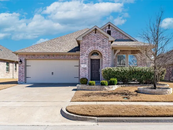 1297 Carlsbad Dr, Forney, TX 75126
