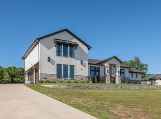 1420 Ranchview Rd, Argyle, TX 76226
