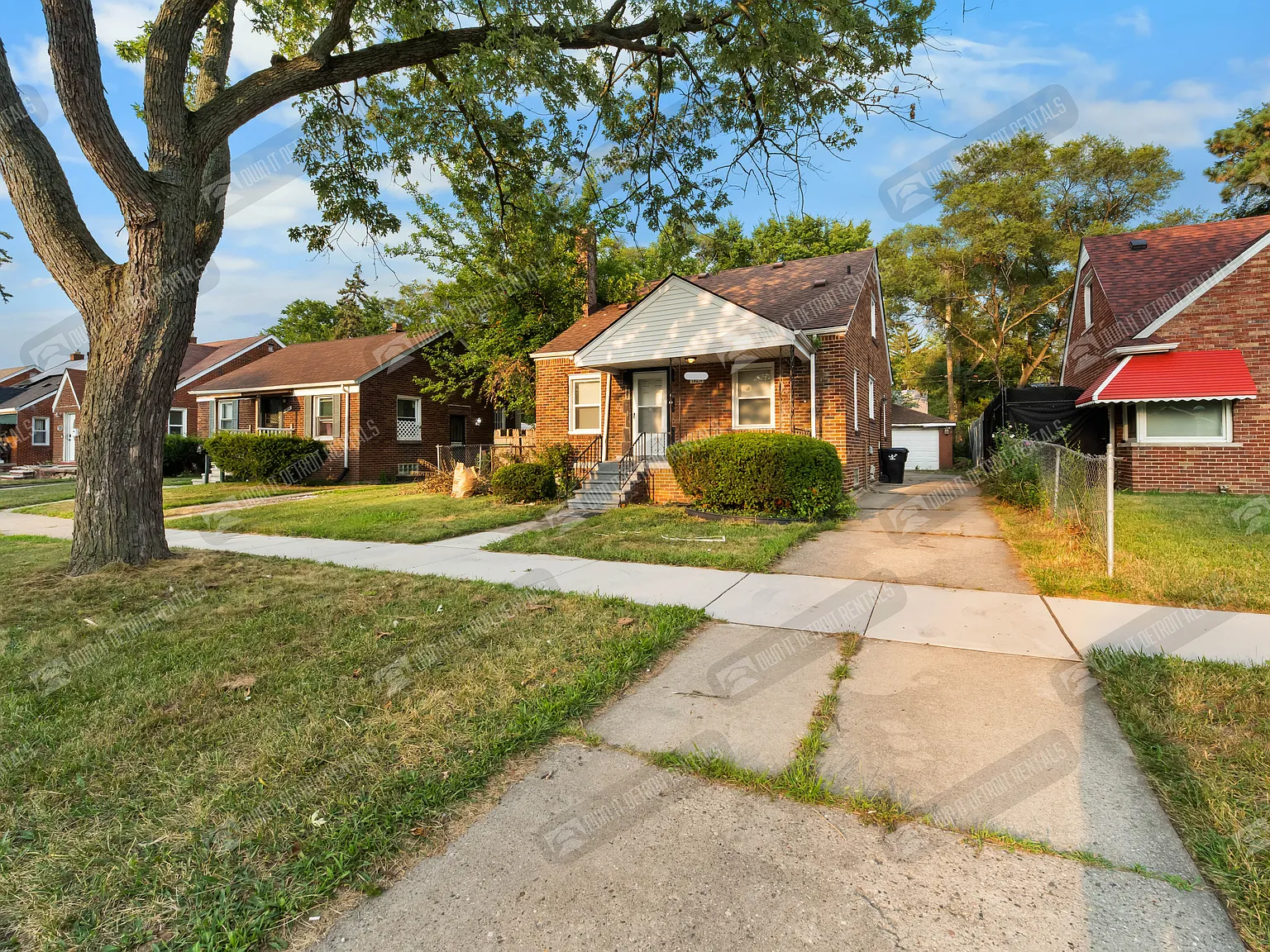 Bungalow 3B — Photo 2