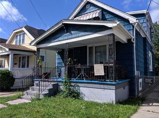 70 Hazelwood Ave, Buffalo, NY