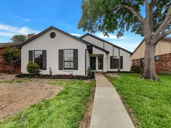 4152 Caldwell Ave, The Colony, TX 75056