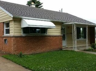 17510 Lincoln Ave #17510, Homewood, IL 60430