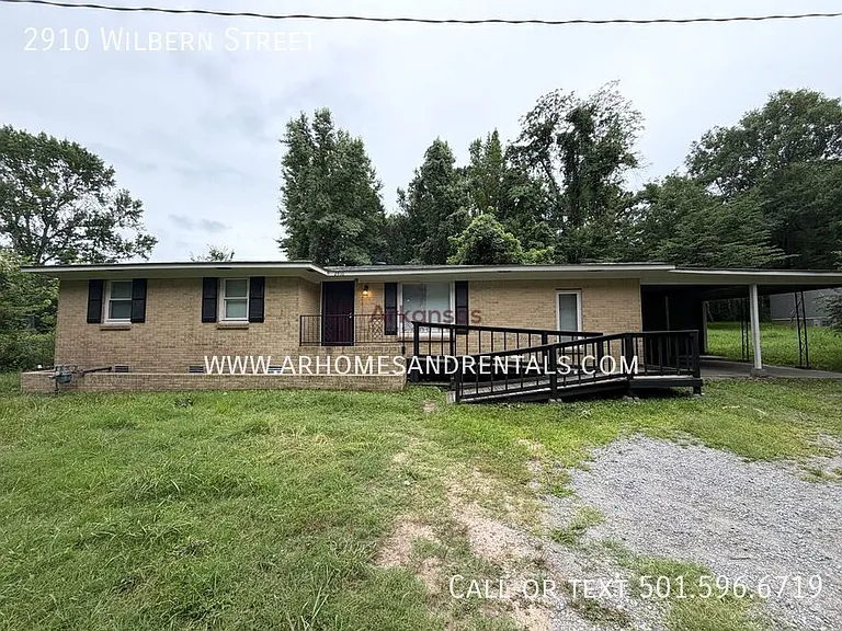 2910 Wilbern Rd — Photo 1