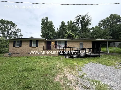 2910 Wilbern Rd Photo 1