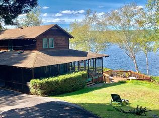 611 Adirondack Rd, Schroon Lake, NY 12870