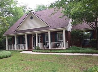 31205 Wakefield Dr, Spanish Fort, AL 36527