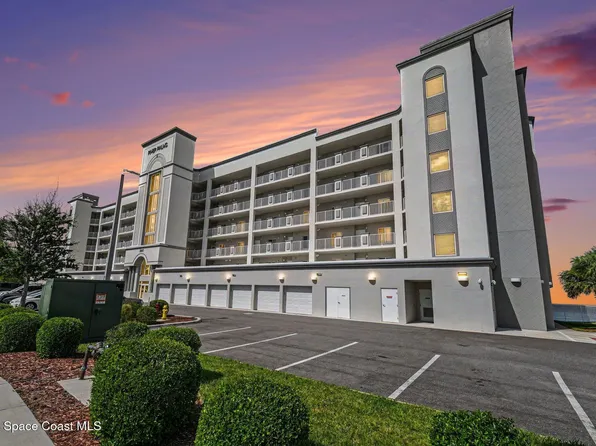 1805 Riverside Dr #410, Titusville, FL 32780