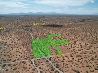 Pn 38235 Oshea Rd, Clint, TX 79836