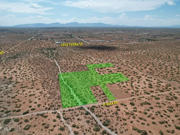 Pn 38235 Oshea Rd, Clint, TX 79836