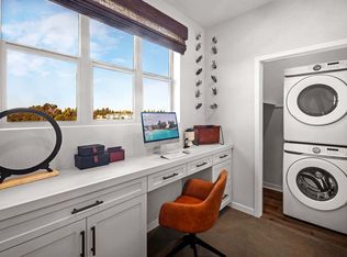 Plan One Y Plan, Hudson, Placentia, CA 92870