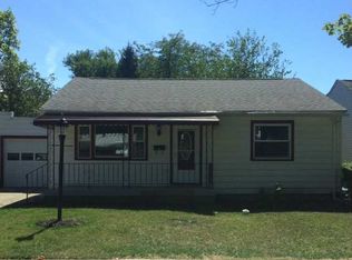 581 E Court St, Urbana, OH 43078