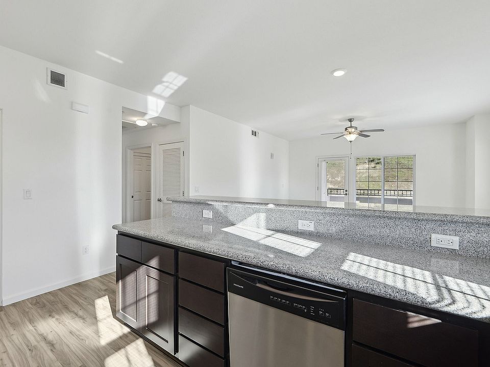 Renovated Kitchen