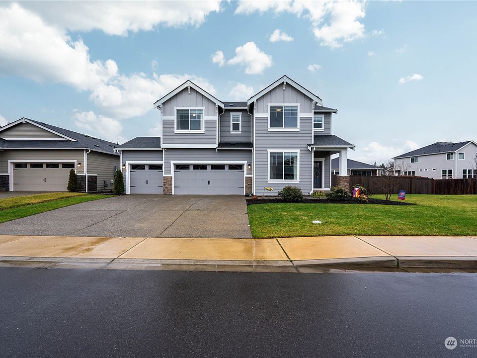 1st image of 17318 129th Avenue E
