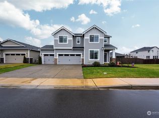 17318 129th Ave E, Puyallup, WA 98374