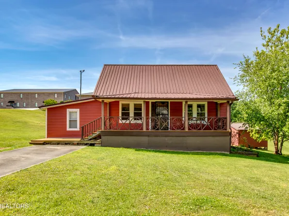 1918 Sweetwater Vonore Rd, Sweetwater, TN 37874