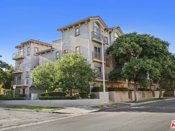 10803 Hesby St Unit 105, North Hollywood, CA 91601