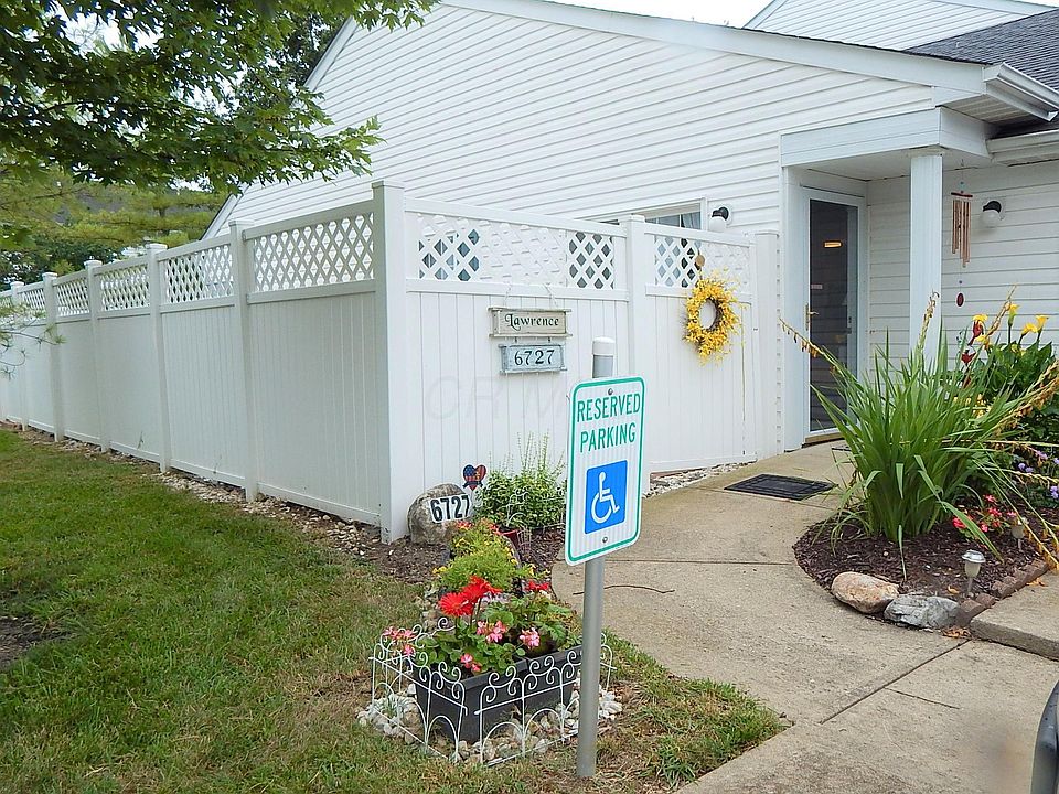 6727 Hamler Dr Canal Winchester, OH, 43110 Apartments for Rent Zillow