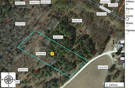 2nd image of TBD Oak Grove Road