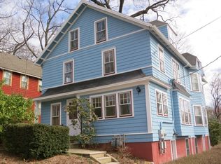 30 Saint Johns Ave, Mount Tabor, NJ 07878