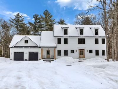 27 Beaver Lane, Bedford, NH, 03110
