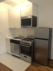 Rented by Living Space