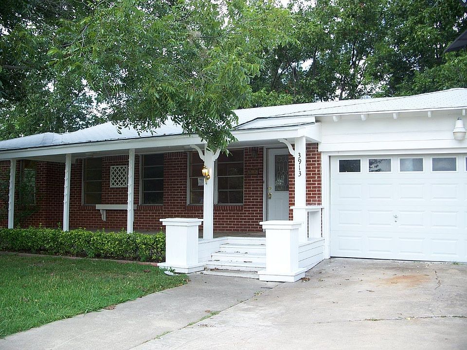 Big Front Porch