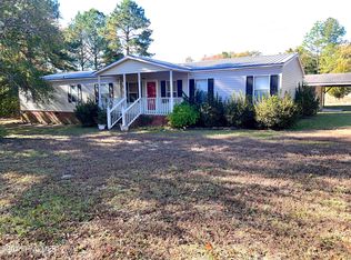 166 Philadelphia Drive, Rockingham, NC 28379