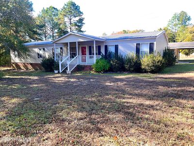 166 Philadelphia Drive, Rockingham, NC, 28379