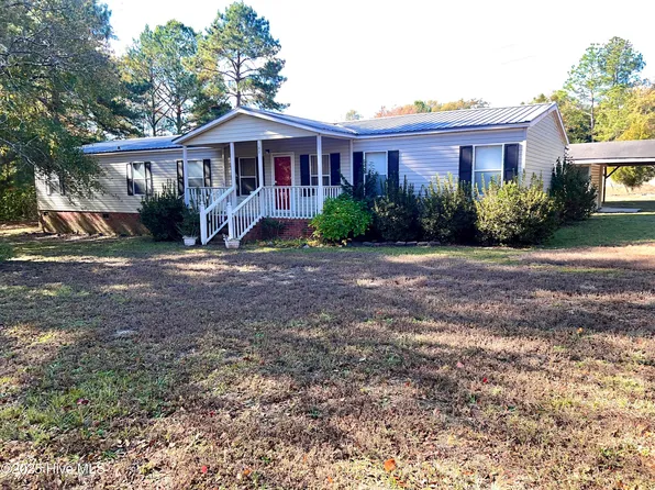 166 Philadelphia Drive, Rockingham, NC 28379