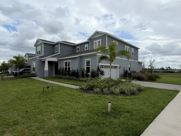 15295 Rising View Dr, Montverde, FL 34756