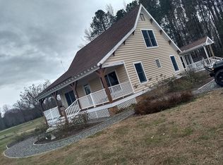 1710 Crawfords Corner Rd, Lancaster, VA 22503