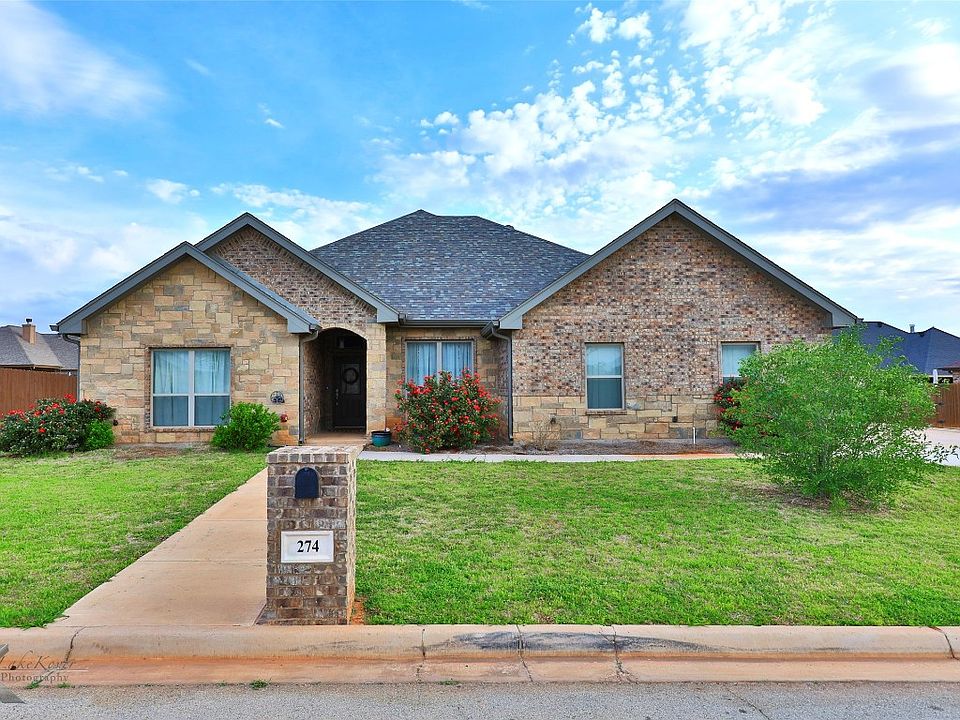 274 Weatherby St, Tuscola, TX 79562 Zillow