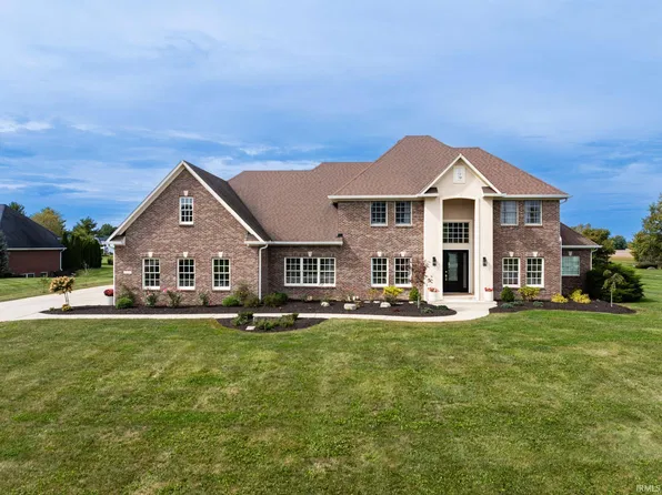 7405 N Landings Trl, Muncie, IN 47303