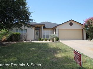 2104 Modoc Dr, Harker Heights, TX 76548