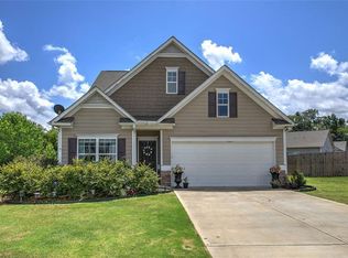112 Reed Cv, Cartersville, GA 30121