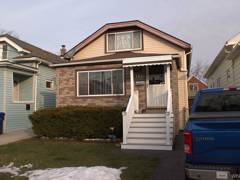 530 Shirley Ave, Buffalo, NY 14215 Zillow